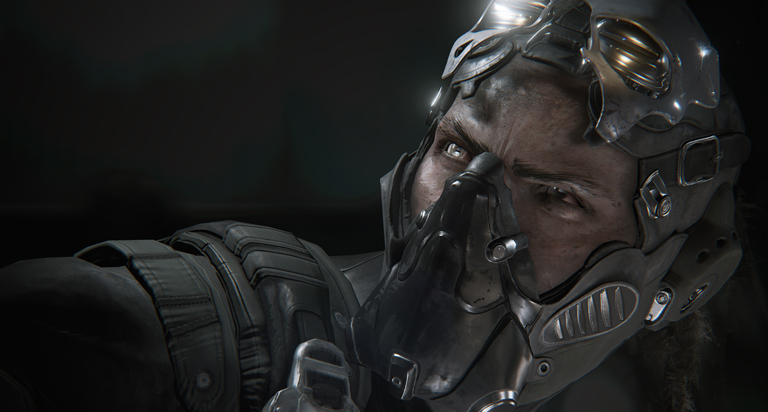 Infiltrator