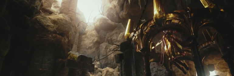 Mozilla Previews Unreal Engine 4 Running in Firefox