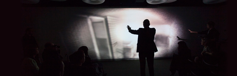 Simulation Increases Empathy for People Living with Dementia