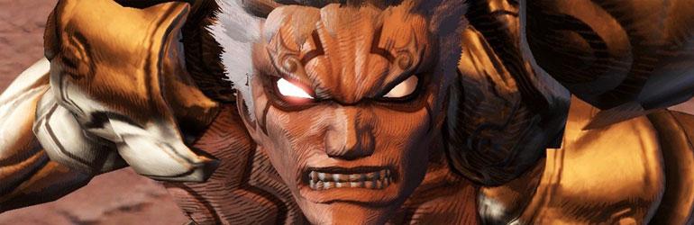 Asura's Wrath