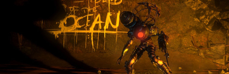 BioShock 2