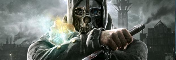 Dishonored