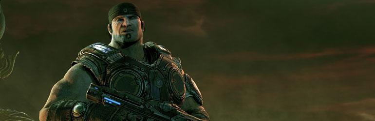 Gear of Wars series