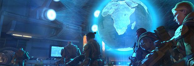 XCOM: Enemy Unknown
