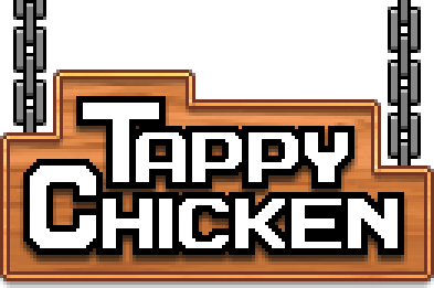 Tappy Chicken Logo