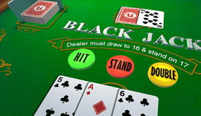 Blackjack