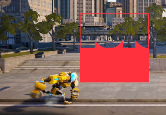 debug histogram