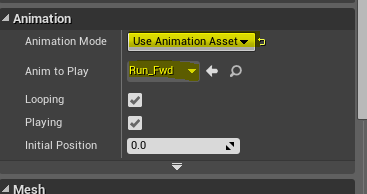 UseAnimation