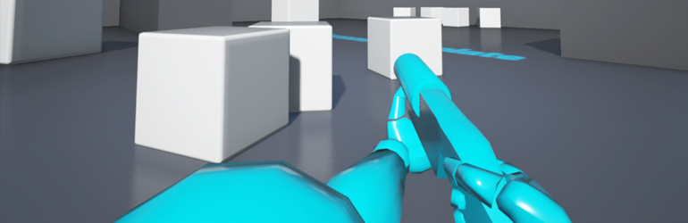 Game Templates In UE4