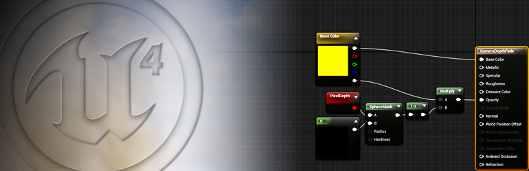 Cascade VFX Tutorial – Lesson 3